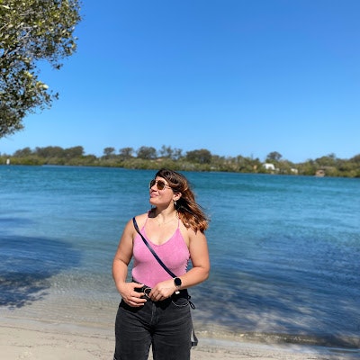 Chantal Norziglia Cortés