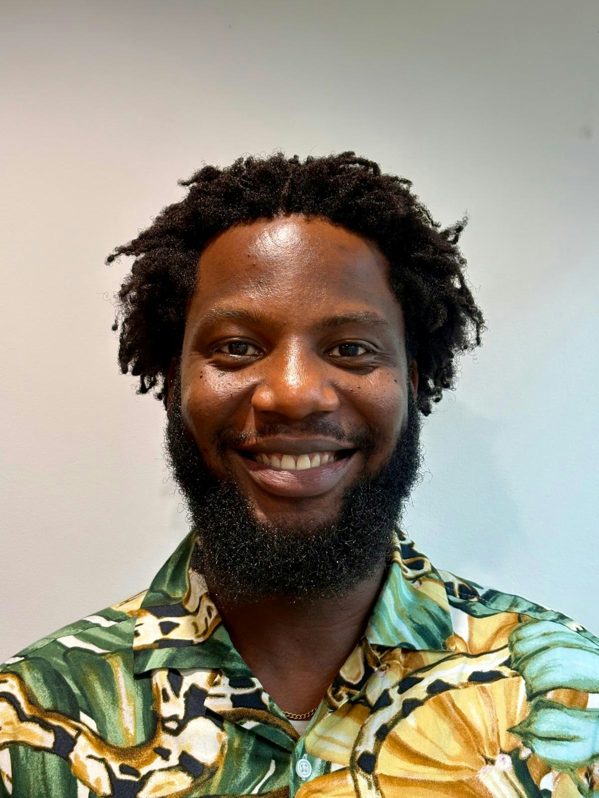 Quadri Akande