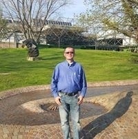 Megyesi Attila Arpad