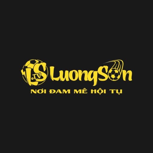 Luongson TV