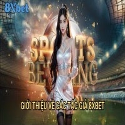 Tác giả 8xbet