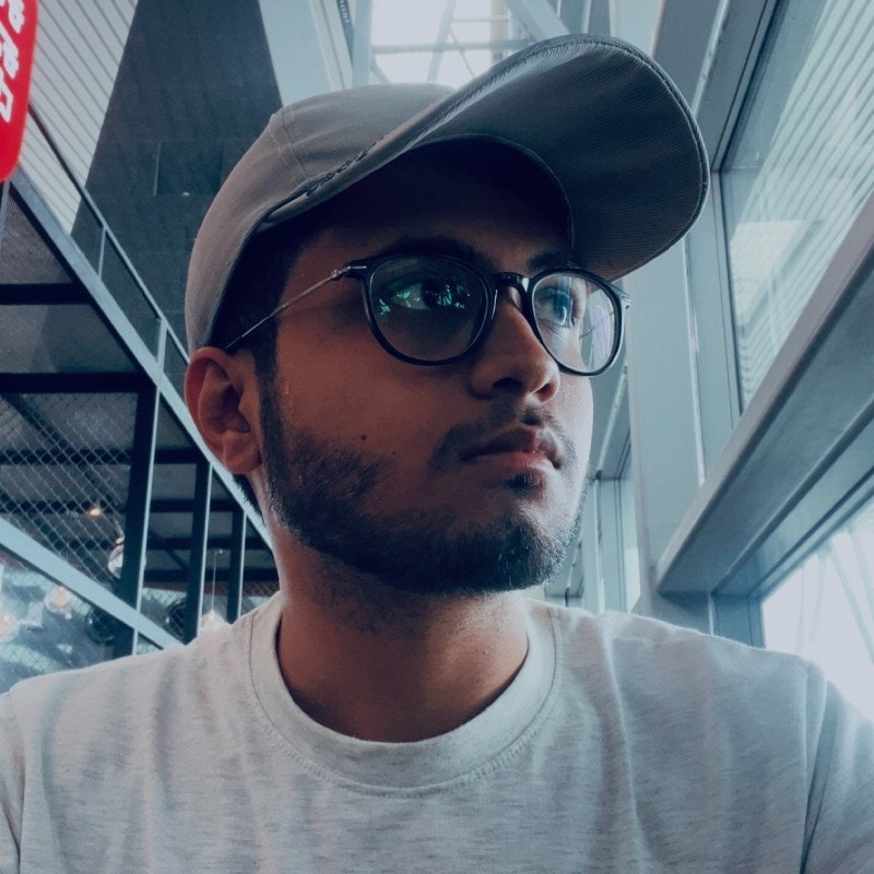 Harsh Pathak