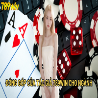 Tác giả 789win