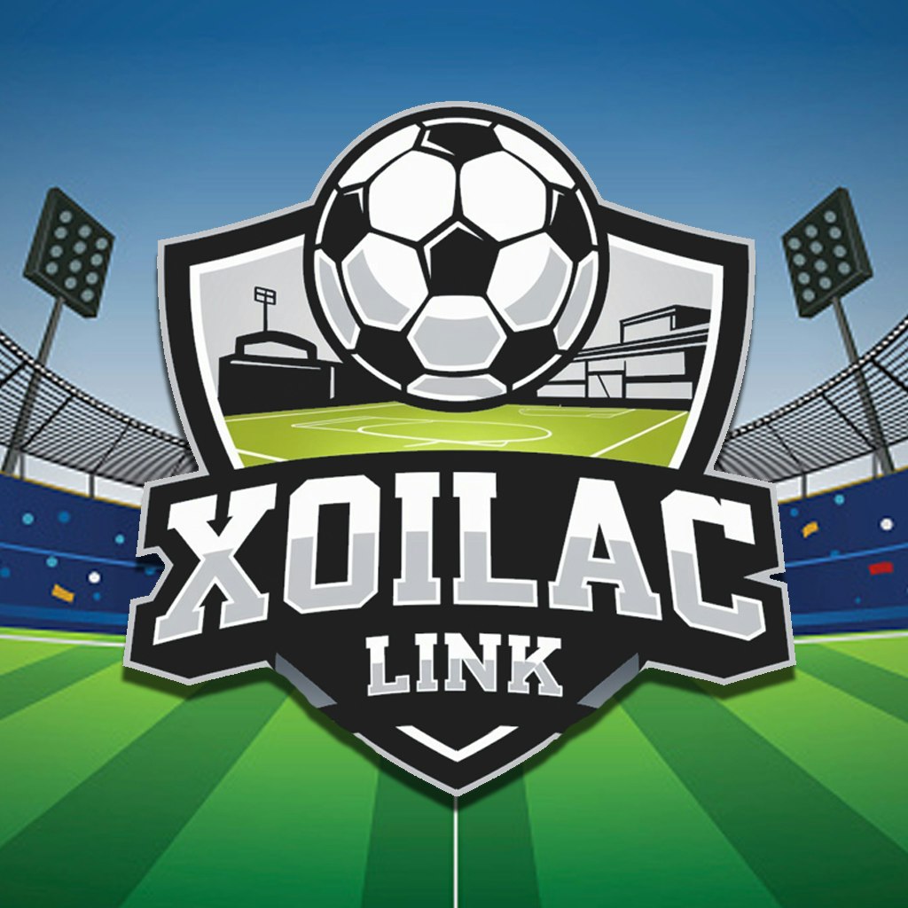 Xoilac Link