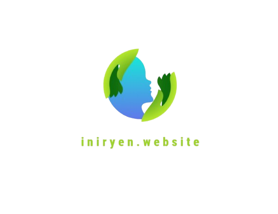 Iniryen Website