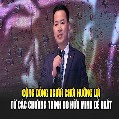 Hữu Minh