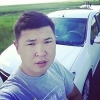 Аблайхан Джаксыбаев