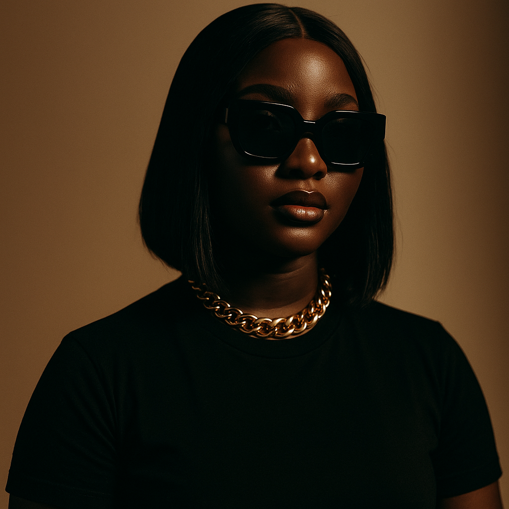 Tolulope Ogbere