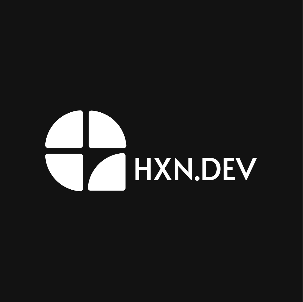 hxn.dev
