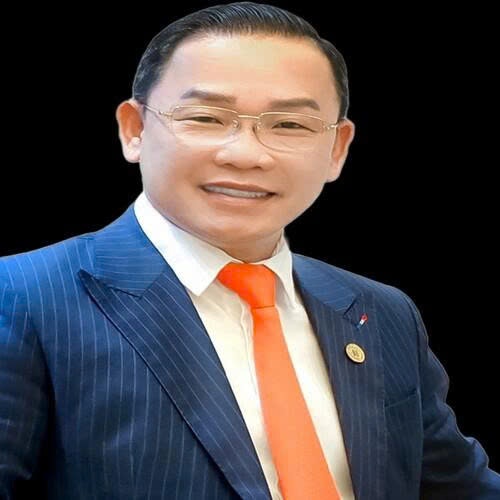 CEO ABC8