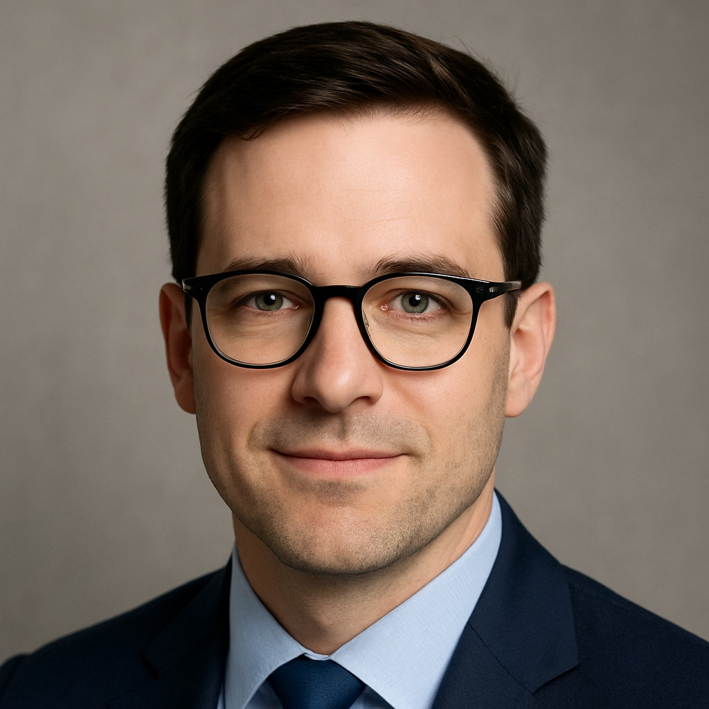 Lucas Vaughn