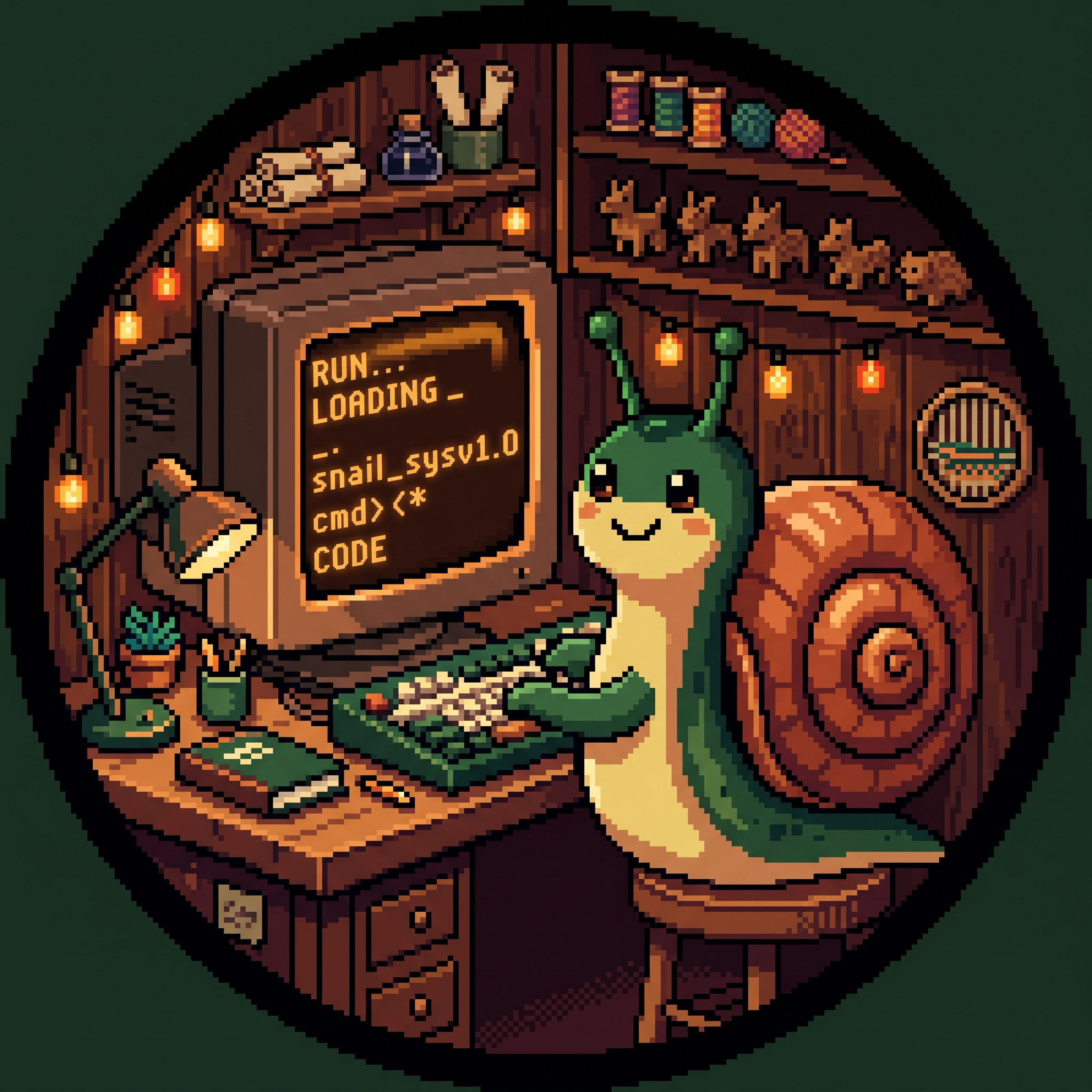 SlowDev