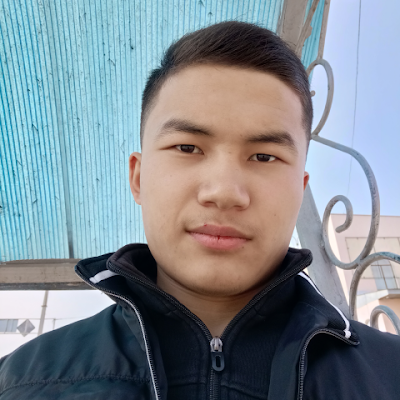 Адилет Сабыржан