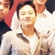 Alecsander Hirakawa Yamana