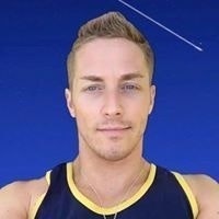 Michael J. D. Warner