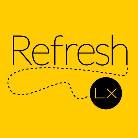 Refresh LX