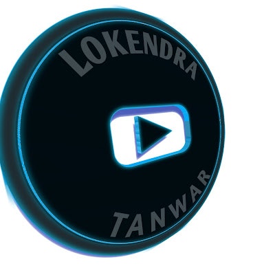 LOKENDRA TANWAR 