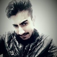 Syed Zada Zaibi Shah