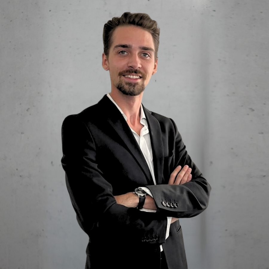 Jakob Leibetseder