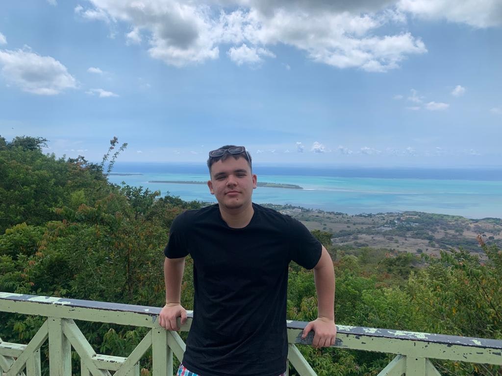 Alexandre Jean-Pierre