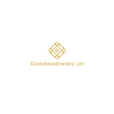 Grandma's Jewelry 123