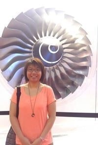 Jennifer Liu PanLing