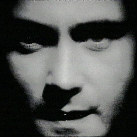 Phill Collins