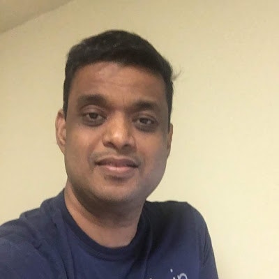 Ramesh Dhason