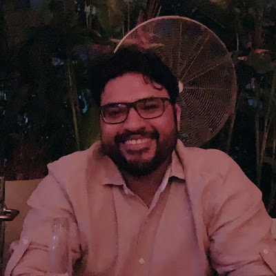 aditya saharia