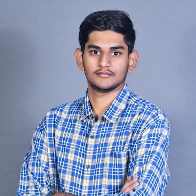 V Chaitanya Chowdari