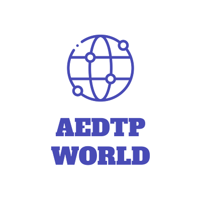 AEDTP WORLD
