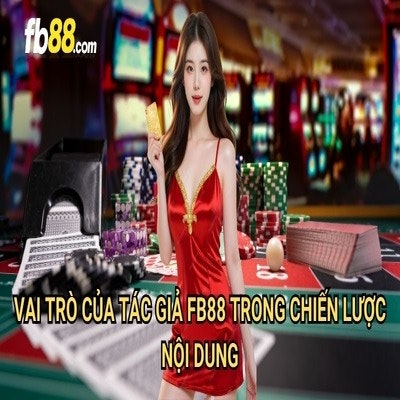 Tác giả FB88