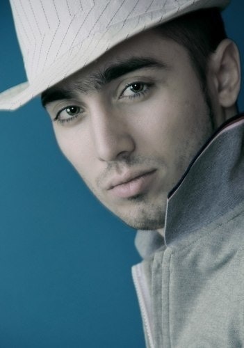 Александр Марецкий