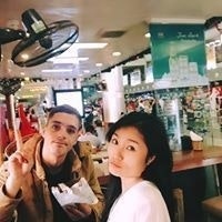 Jacques Christo Koekemoer