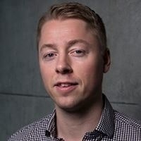 Konráð Örn Skúlason