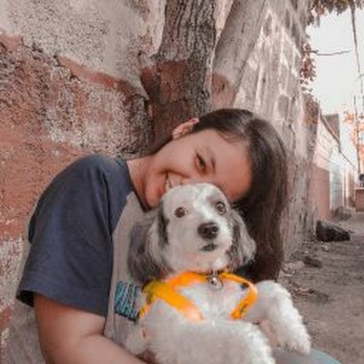 Mary Anthonette Rose M. Valdez