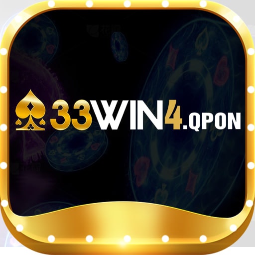 33Win4 - Link Vào Nhà Cái 33Win.Com