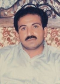 Mohammad Zaman