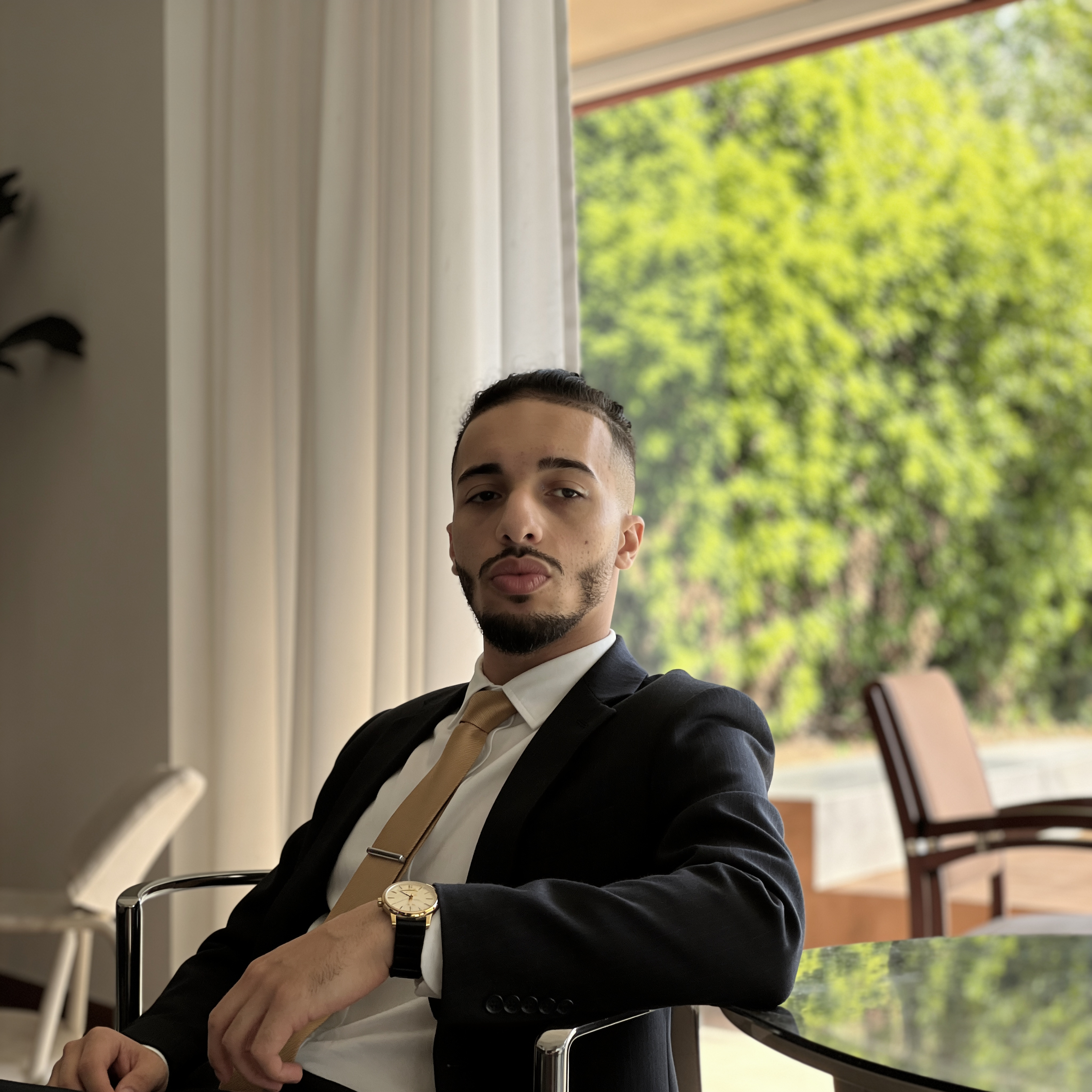Francisco Lourenço