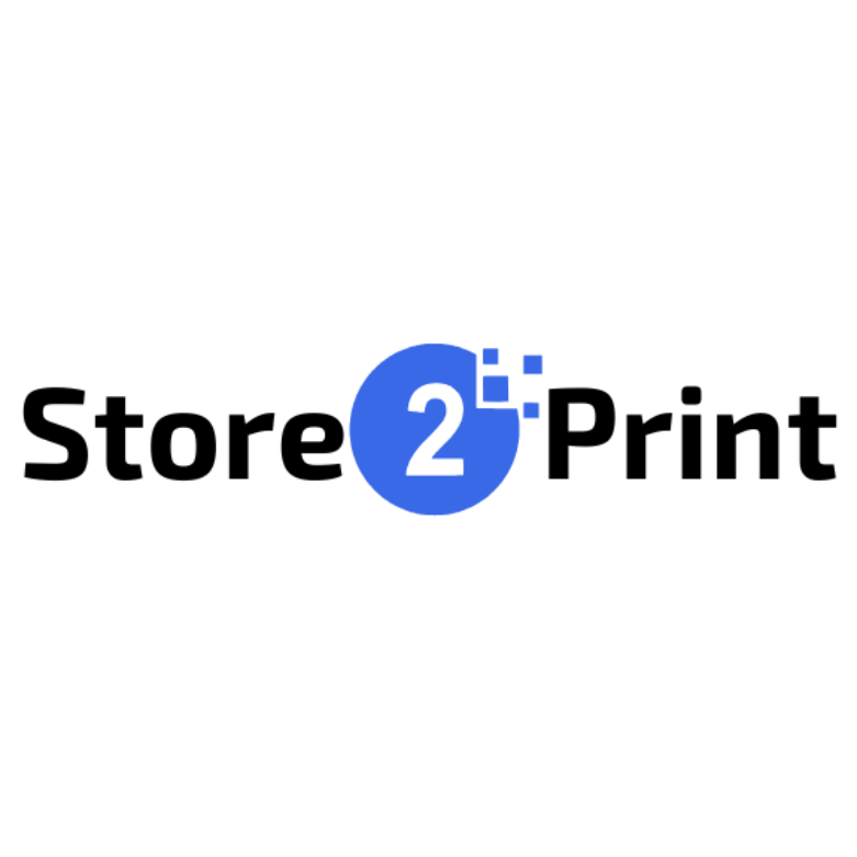 Store2Print