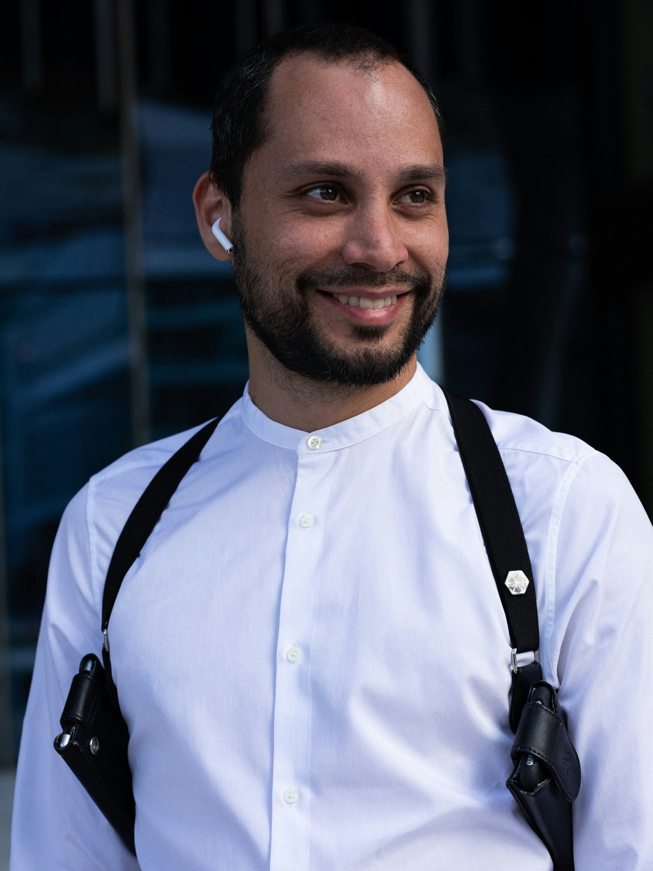 Ricardo Ferrer Rivero