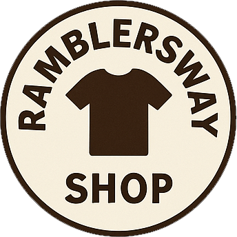 Ramblersway Shop