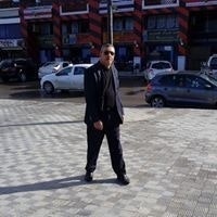 اسد الصحراء