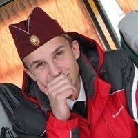 Владислав Зайко