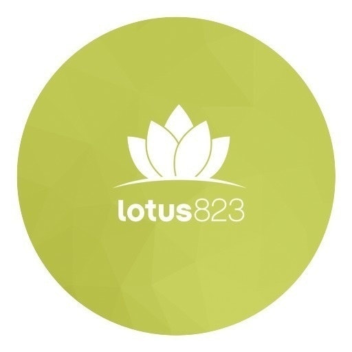 lotus823