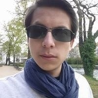 Guido Santillán Arias