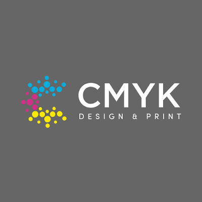 CMYK Design & Print
