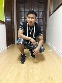 Oliver Gaspar Gerard