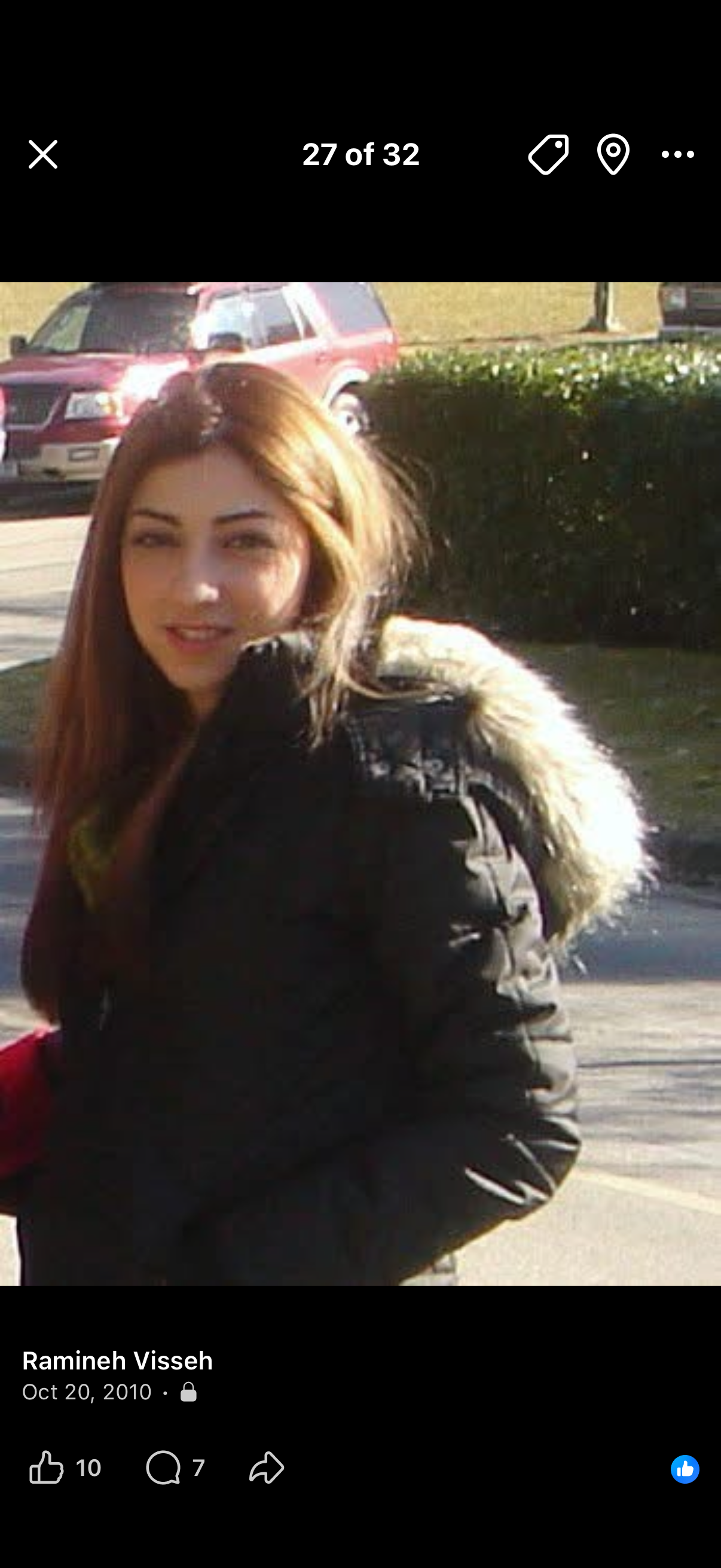 Rami V
