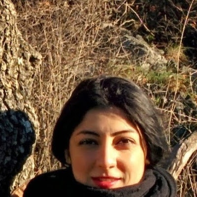 Ramineh Visseh